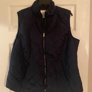 Old Navy Quilted Vest